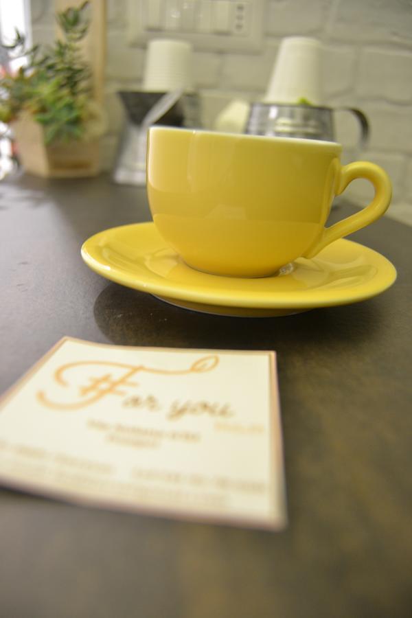 B&B #Foryou ポンペイ エクステリア 写真