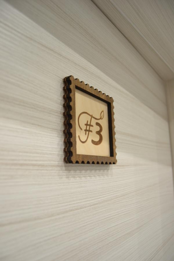 B&B #Foryou ポンペイ エクステリア 写真