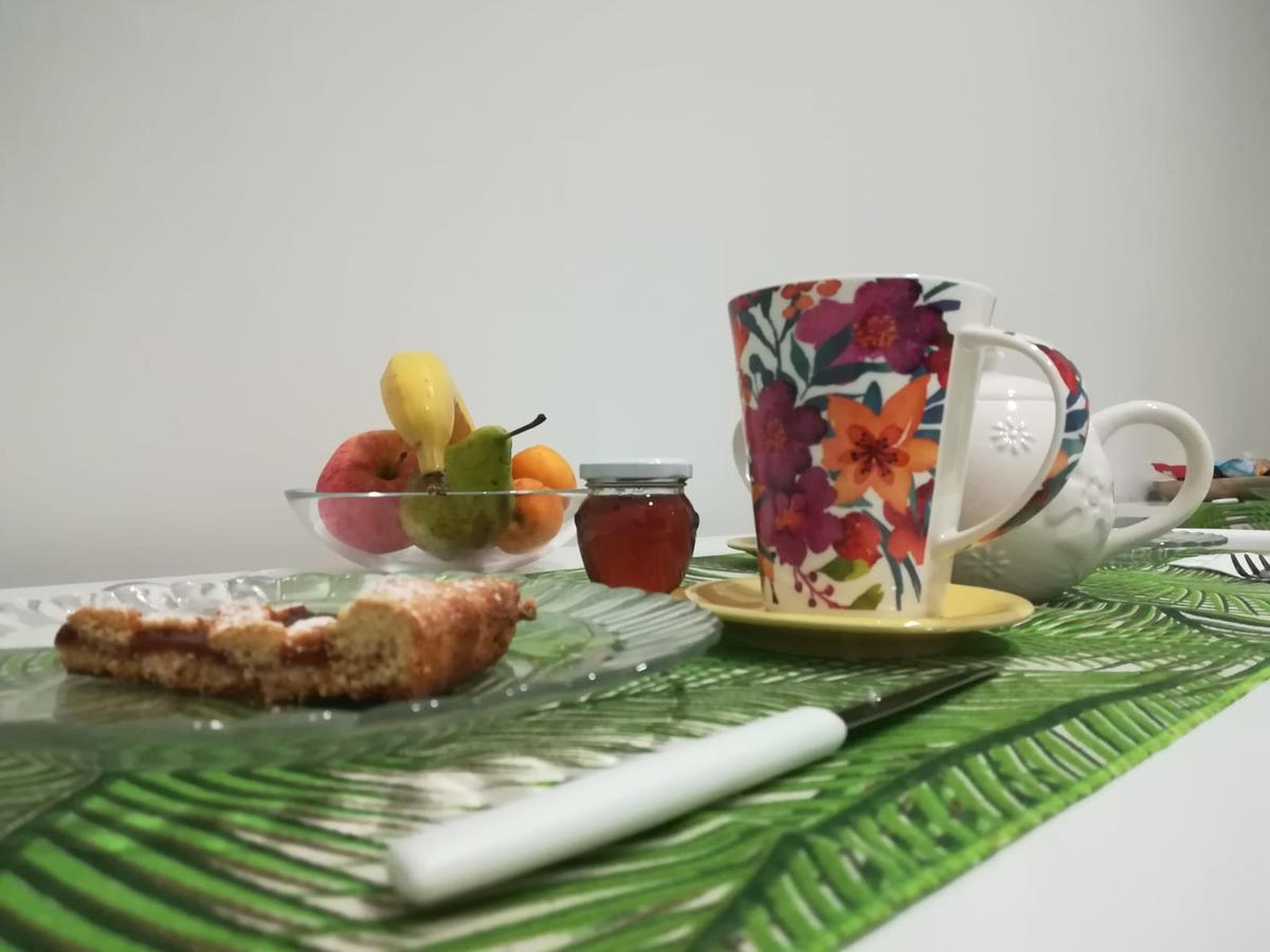 B&B #Foryou ポンペイ エクステリア 写真