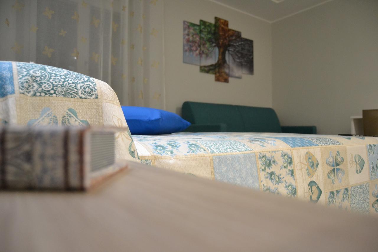 B&B #Foryou ポンペイ エクステリア 写真