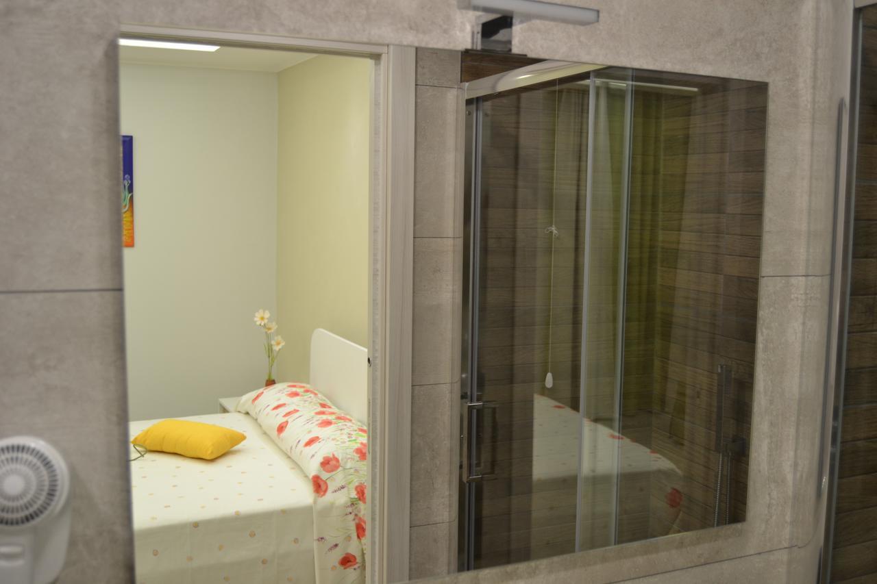 B&B #Foryou ポンペイ エクステリア 写真