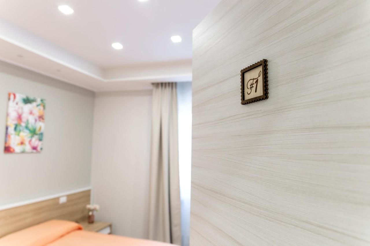 B&B #Foryou ポンペイ エクステリア 写真